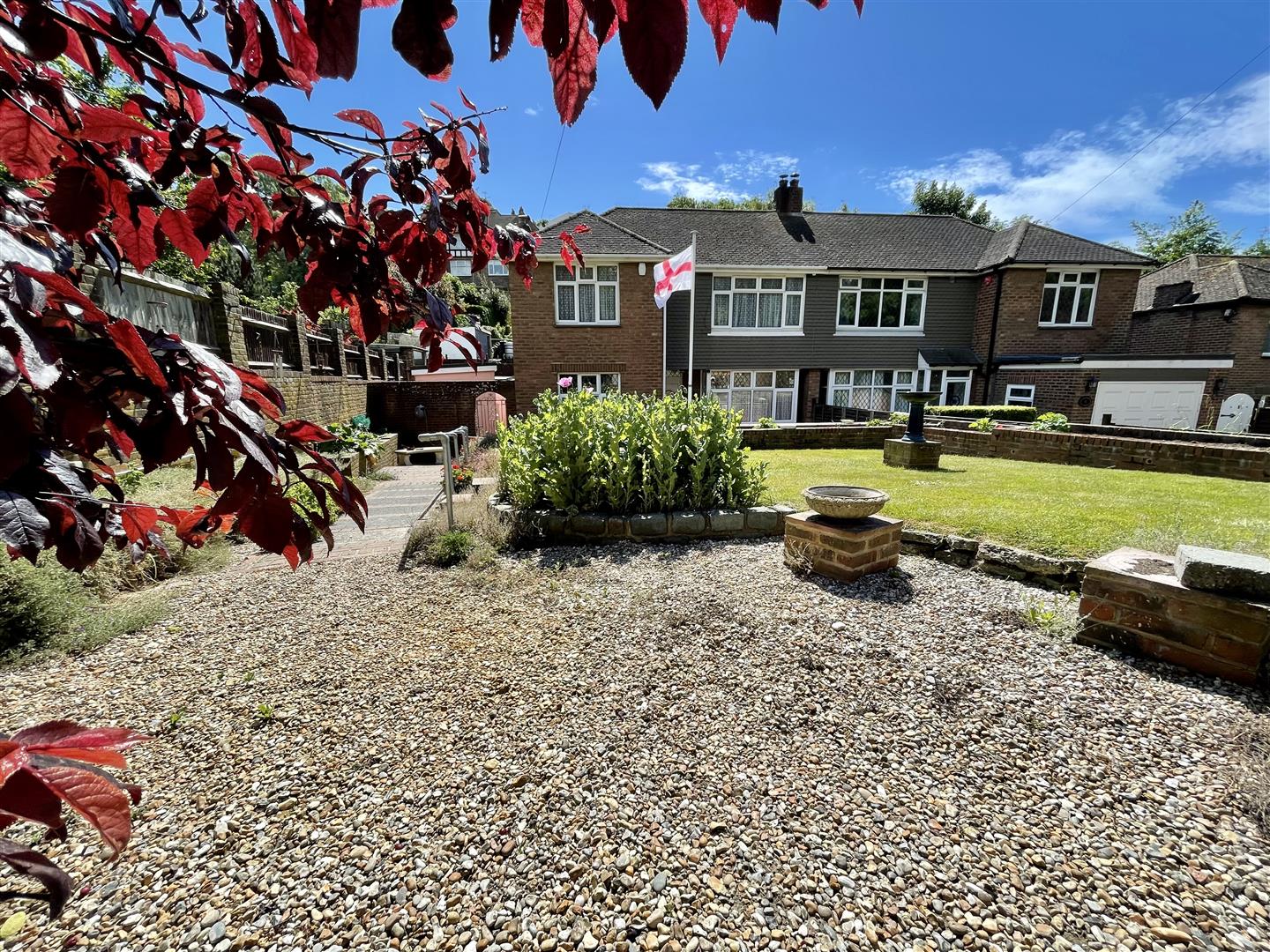 Hastings Old Town Estate Agent. Just Property for Sale